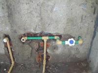 宁波自来水管道维修和安装