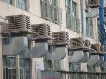 宁波海联工业园冷风机维修